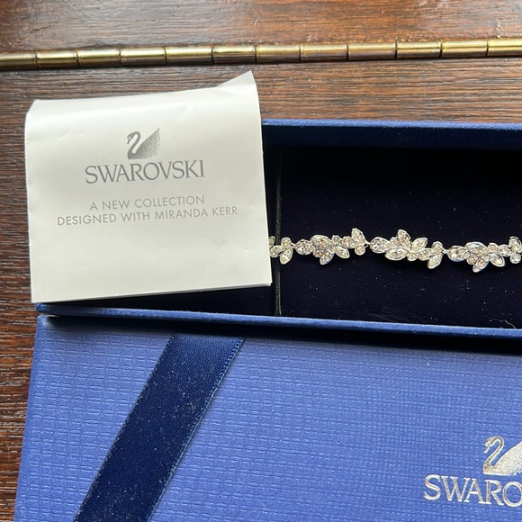 Swarovski Bracelet - Picture 2 of 4